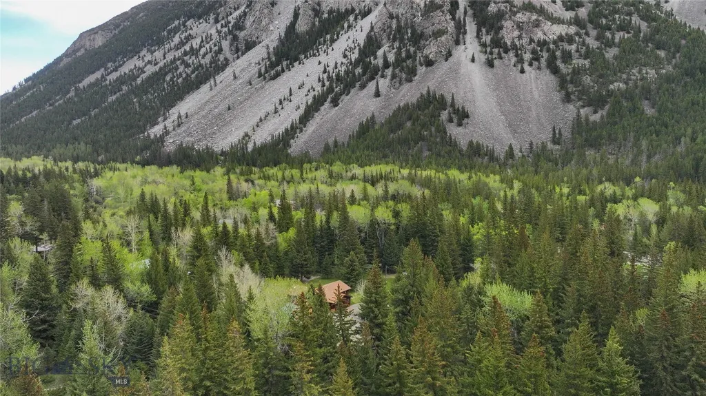 9 Moose Haven Loop Mcleod MT 59052