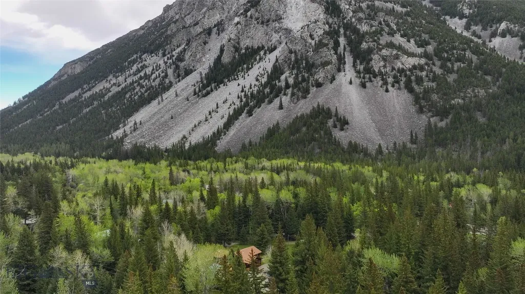 9 Moose Haven Loop Mcleod MT 59052