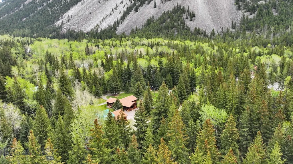 9 Moose Haven Loop Mcleod MT 59052