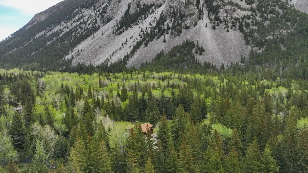 9 Moose Haven Loop Mcleod MT 59052