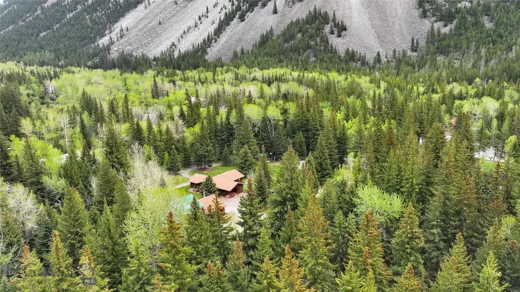 9 Moose Haven Loop Mcleod MT 59052