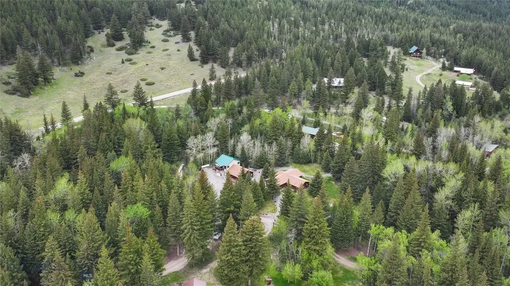 9 Moose Haven Loop Mcleod MT 59052