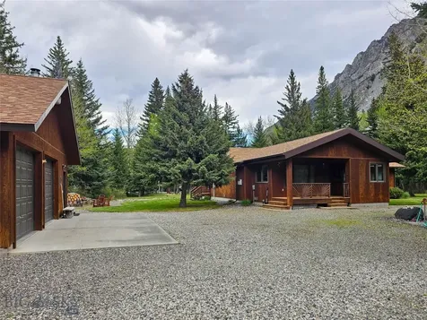 9 Moose Haven Loop Mcleod MT 59052
