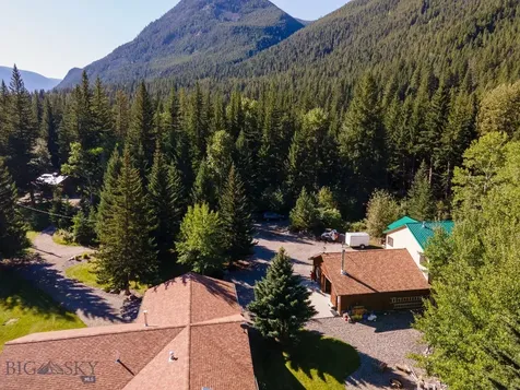 9 Moose Haven Loop Mcleod MT 59052