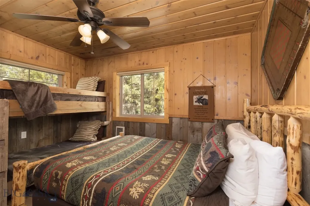 162 Black Moose Road West Yellowstone MT 59758