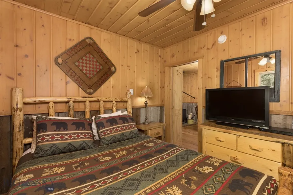162 Black Moose Road West Yellowstone MT 59758