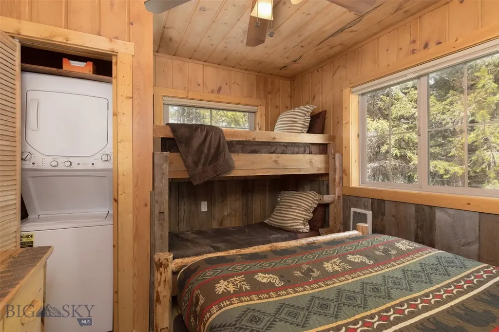 162 Black Moose Road West Yellowstone MT 59758