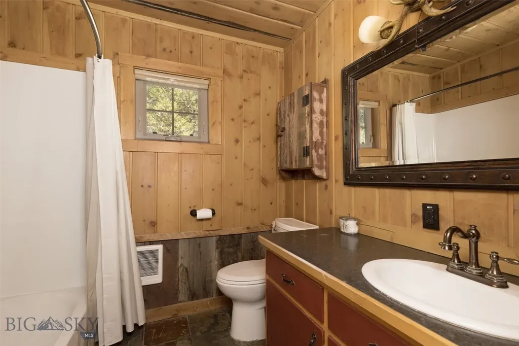 162 Black Moose Road West Yellowstone MT 59758