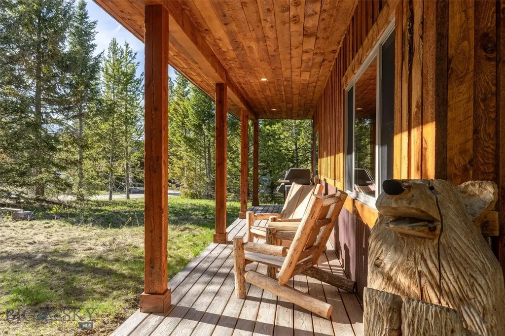 162 Black Moose Road West Yellowstone MT 59758