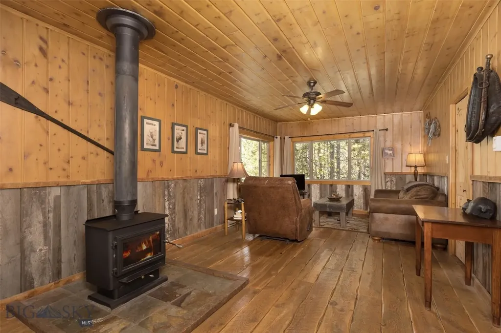 162 Black Moose Road West Yellowstone MT 59758