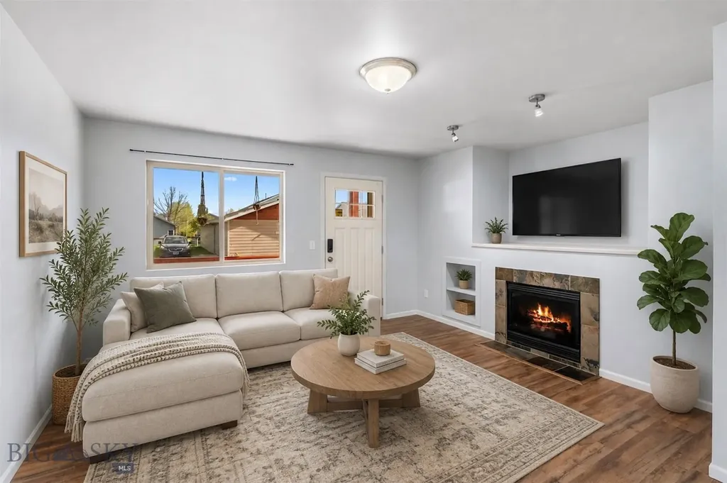 3409 Fallon Street Bozeman MT 59718