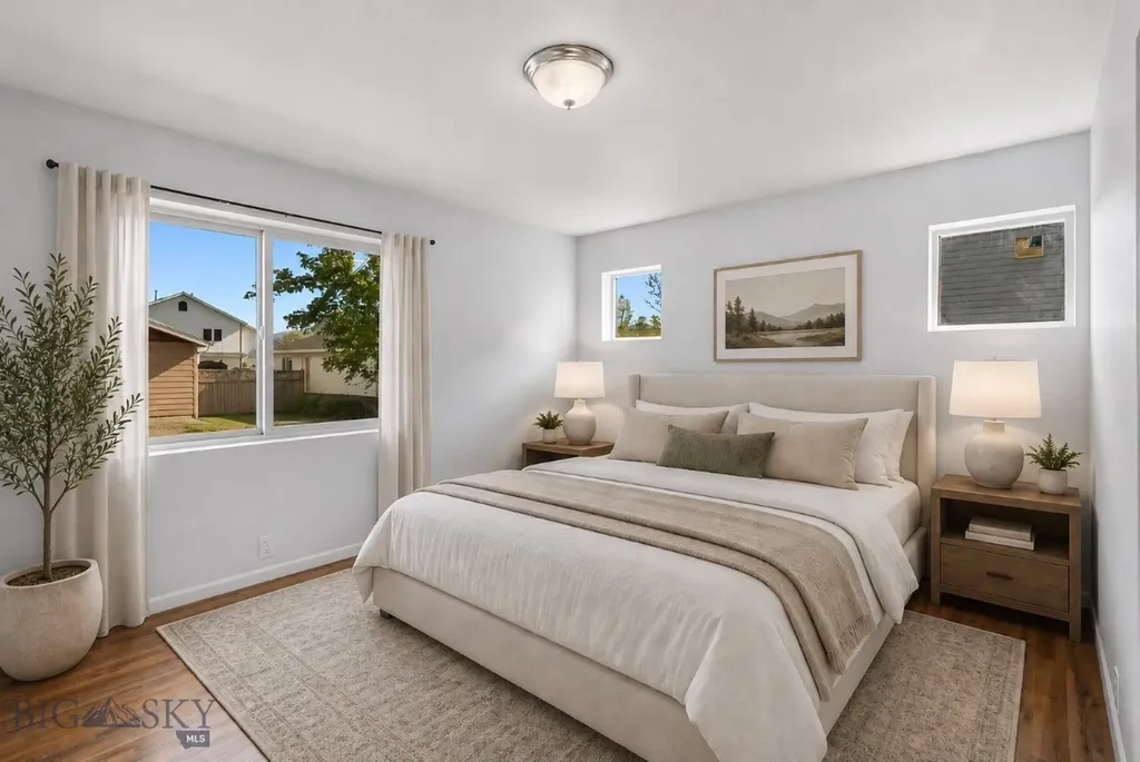 3409 Fallon Street Bozeman MT 59718