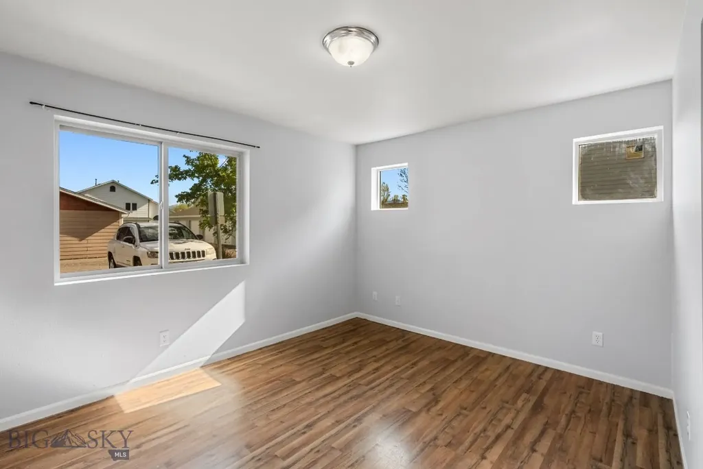 3409 Fallon Street Bozeman MT 59718