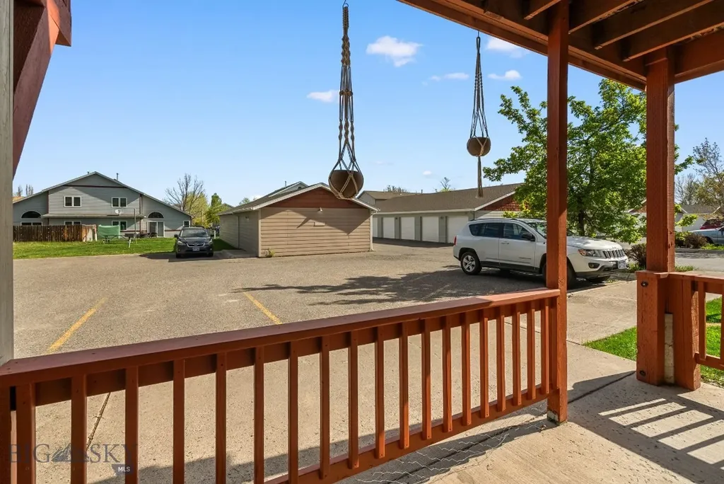 3409 Fallon Street Bozeman MT 59718