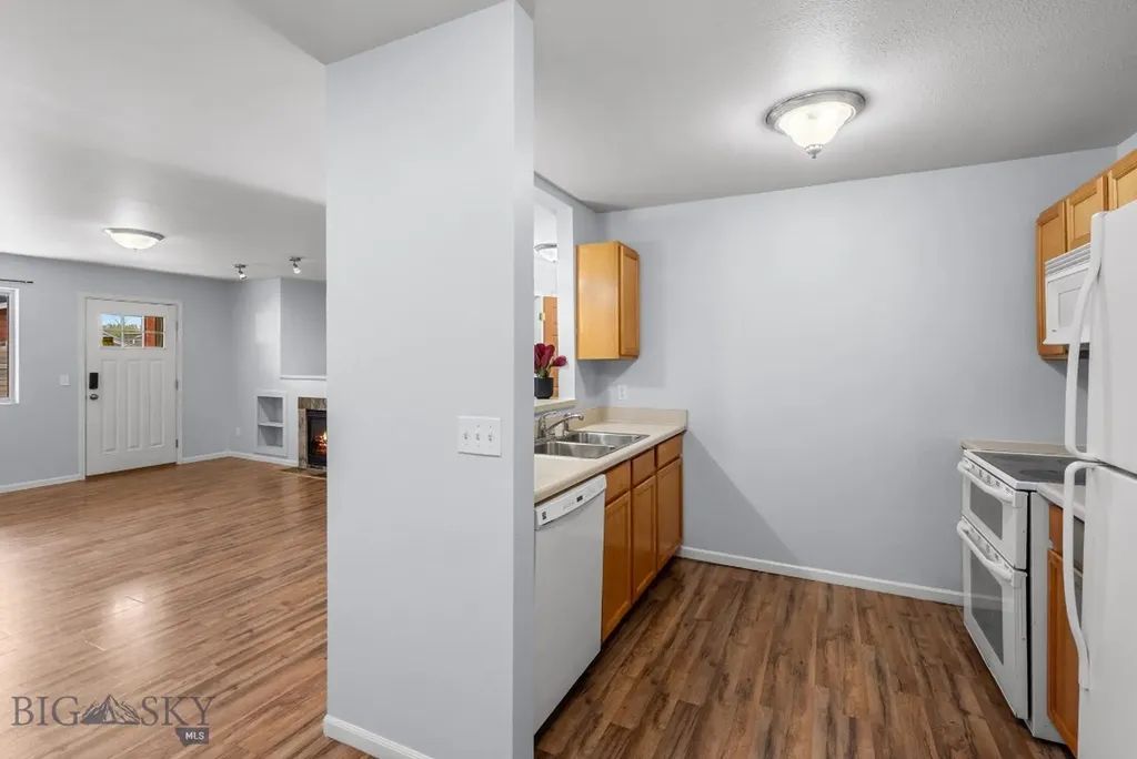 3409 Fallon Street Bozeman MT 59718