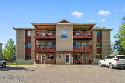 3409 Fallon Street Bozeman MT 59718