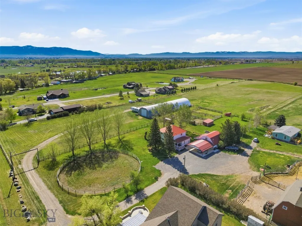 6280 W Dry Creek Road Manhattan MT 59741