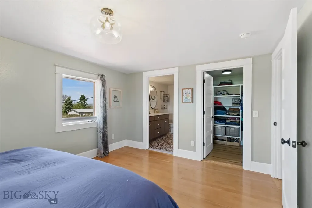 6280 W Dry Creek Road Manhattan MT 59741