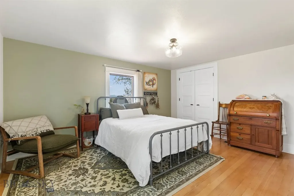 6280 W Dry Creek Road Manhattan MT 59741