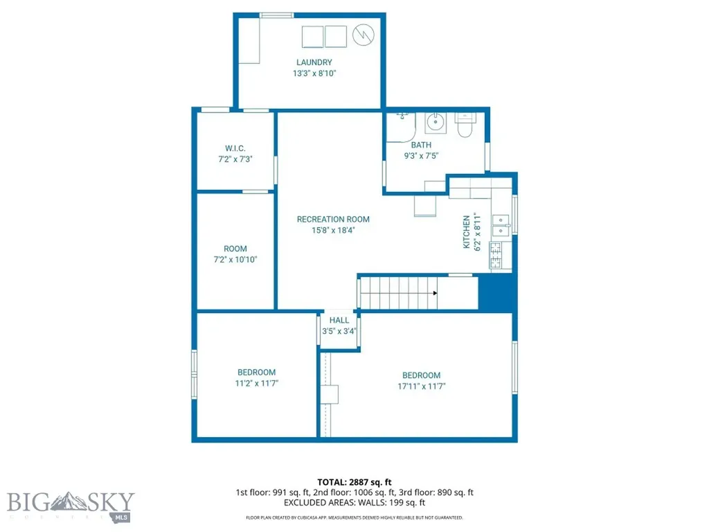 6280 W Dry Creek Road Manhattan MT 59741