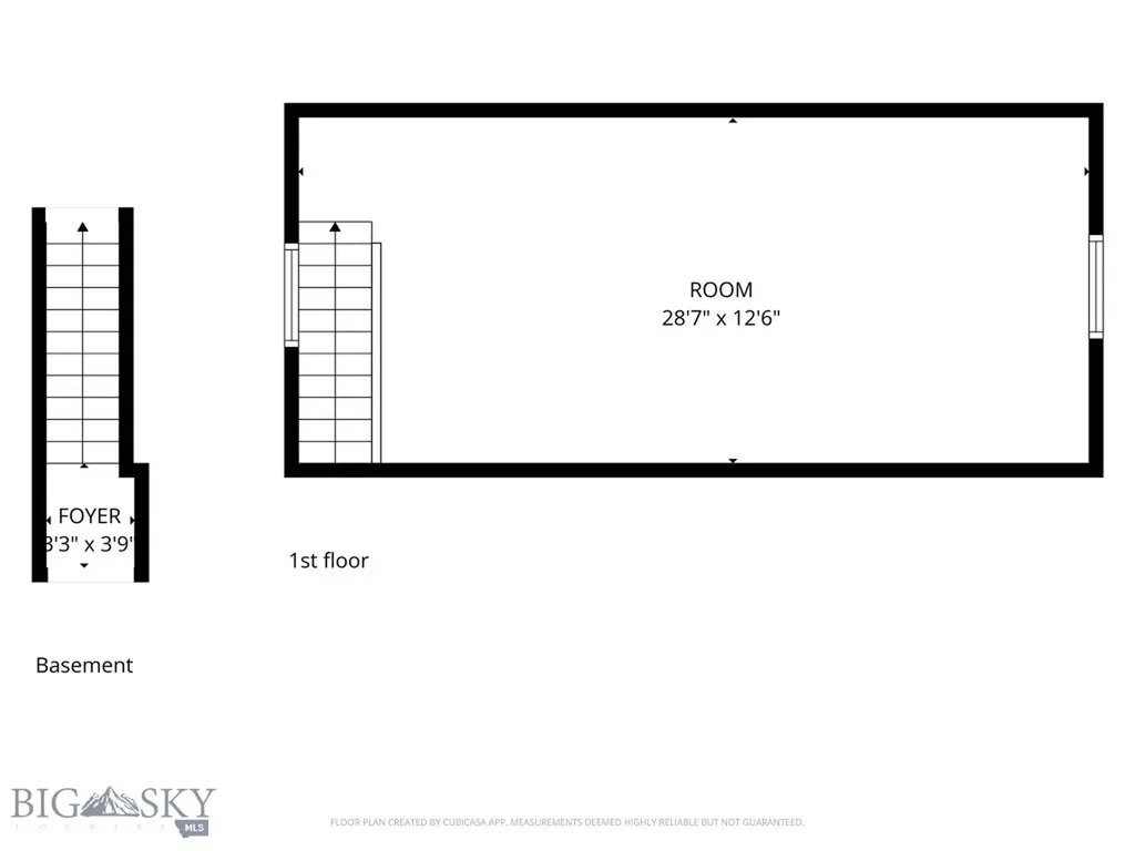 6280 W Dry Creek Road Manhattan MT 59741