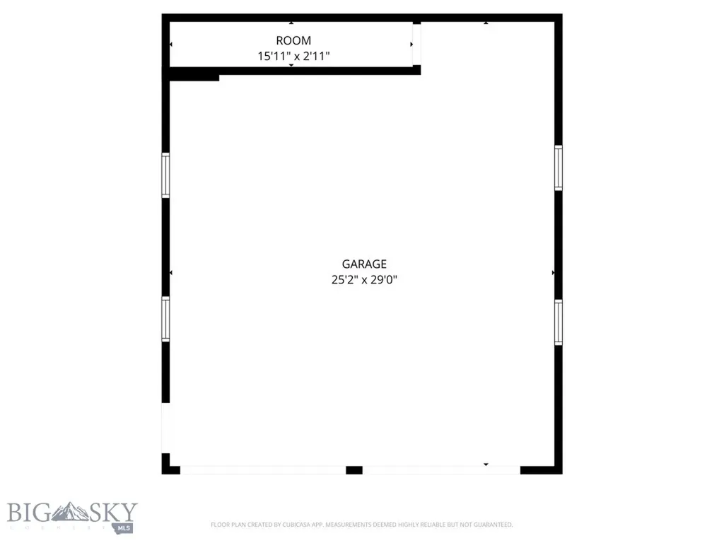 6280 W Dry Creek Road Manhattan MT 59741
