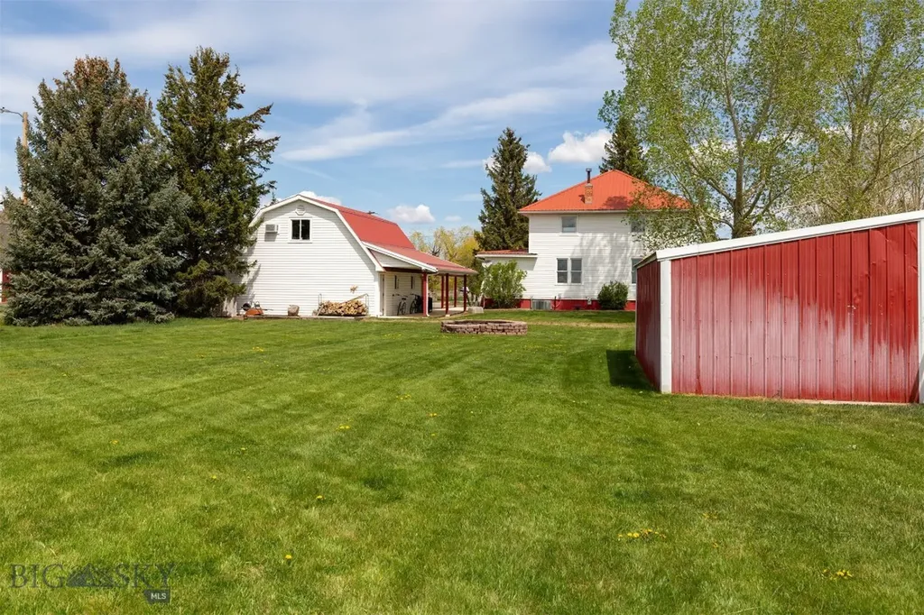6280 W Dry Creek Road Manhattan MT 59741