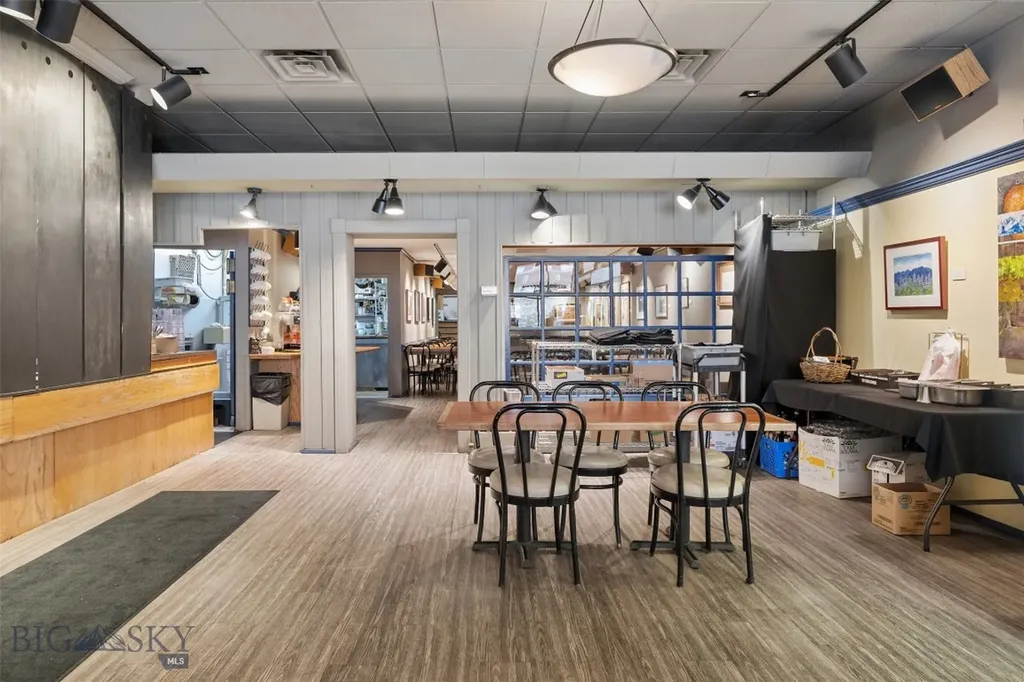 47 E Broadway Street Butte MT 59701
