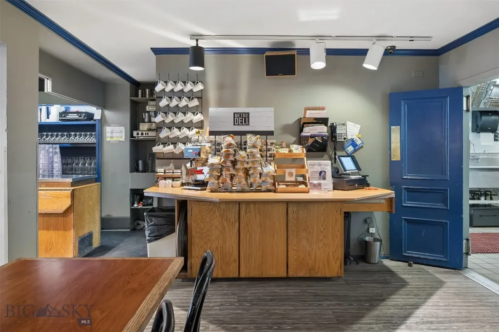 47 E Broadway Street Butte MT 59701