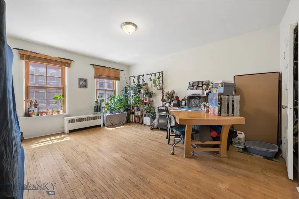 47 E Broadway Street Butte MT 59701