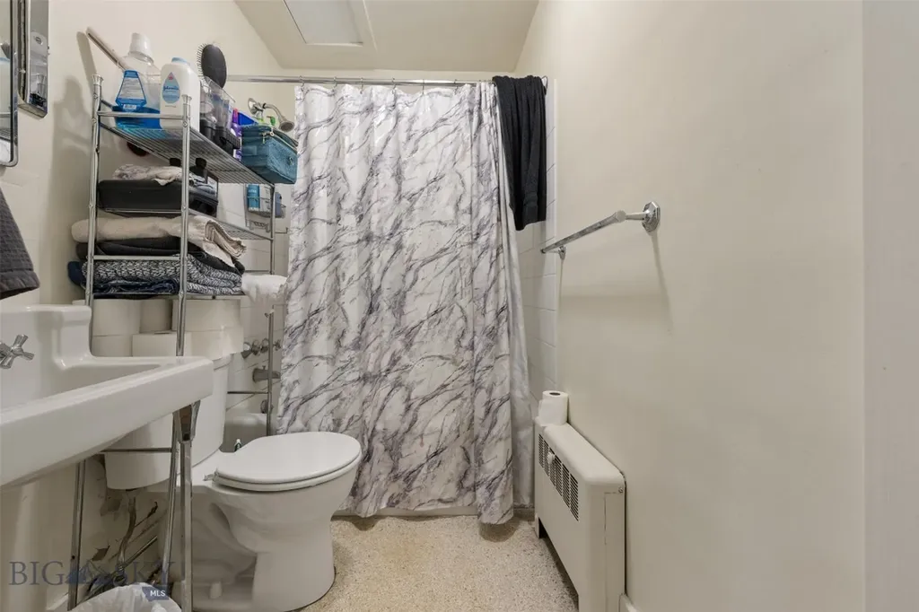 47 E Broadway Street Butte MT 59701