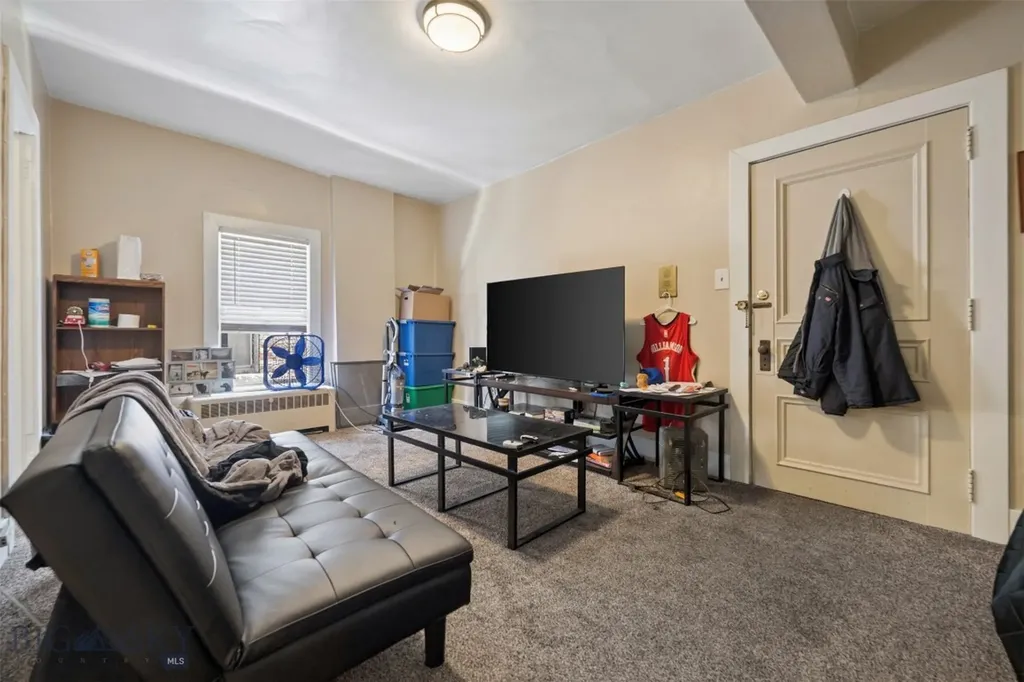 47 E Broadway Street Butte MT 59701