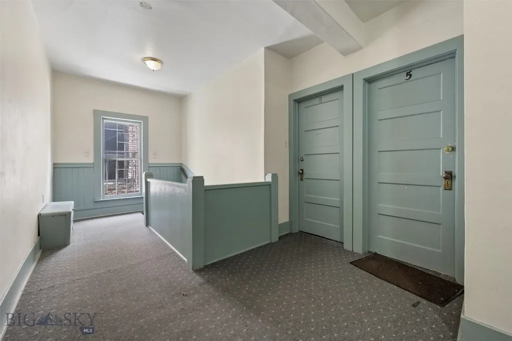 47 E Broadway Street Butte MT 59701