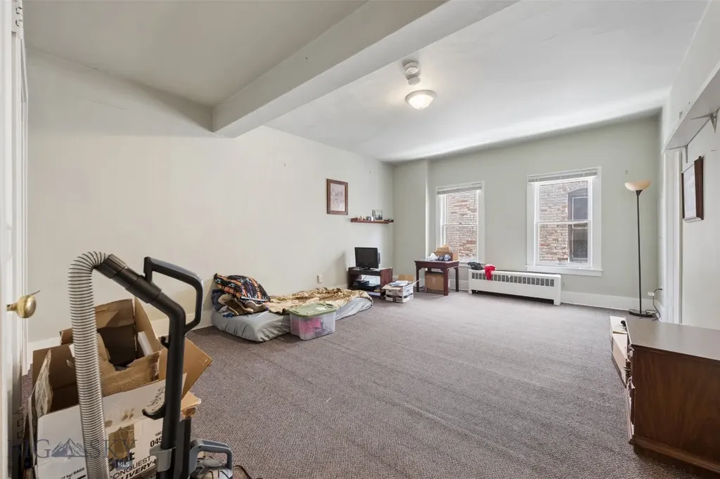 47 E Broadway Street Butte MT 59701