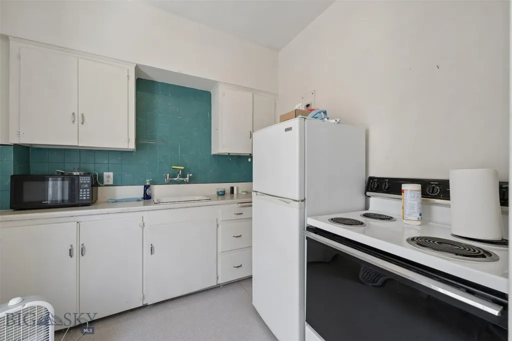 47 E Broadway Street Butte MT 59701