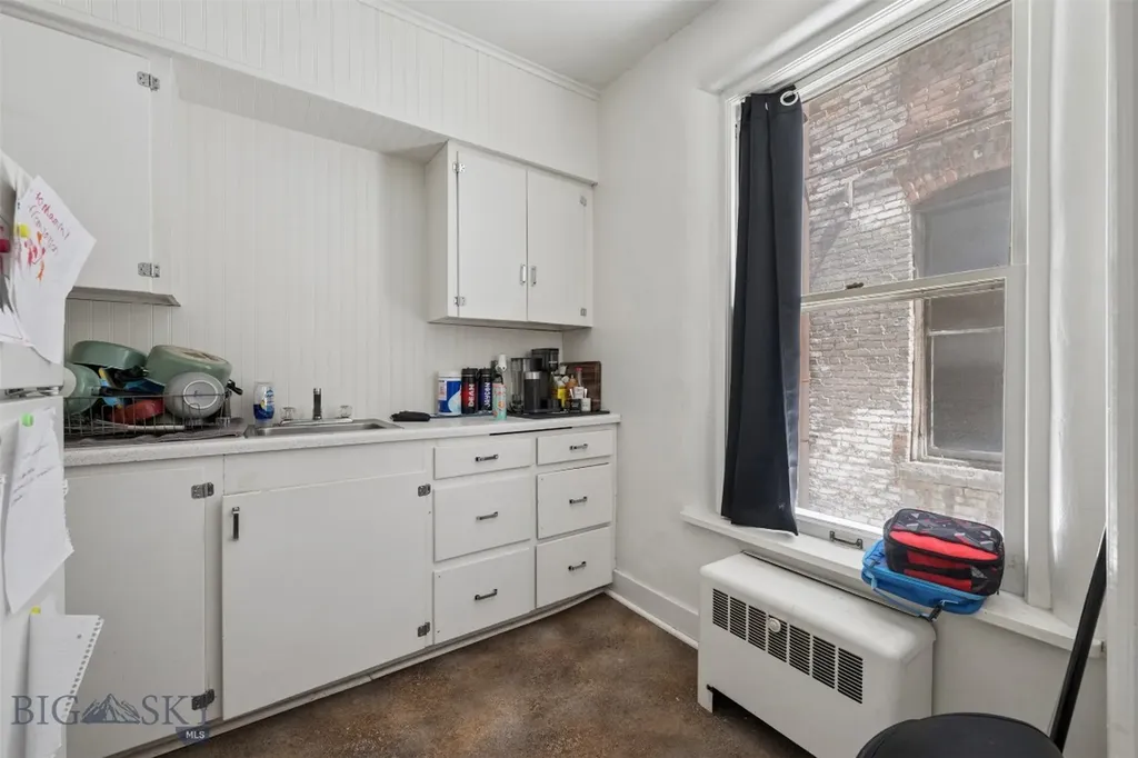 47 E Broadway Street Butte MT 59701