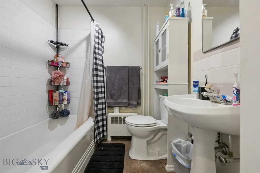 47 E Broadway Street Butte MT 59701