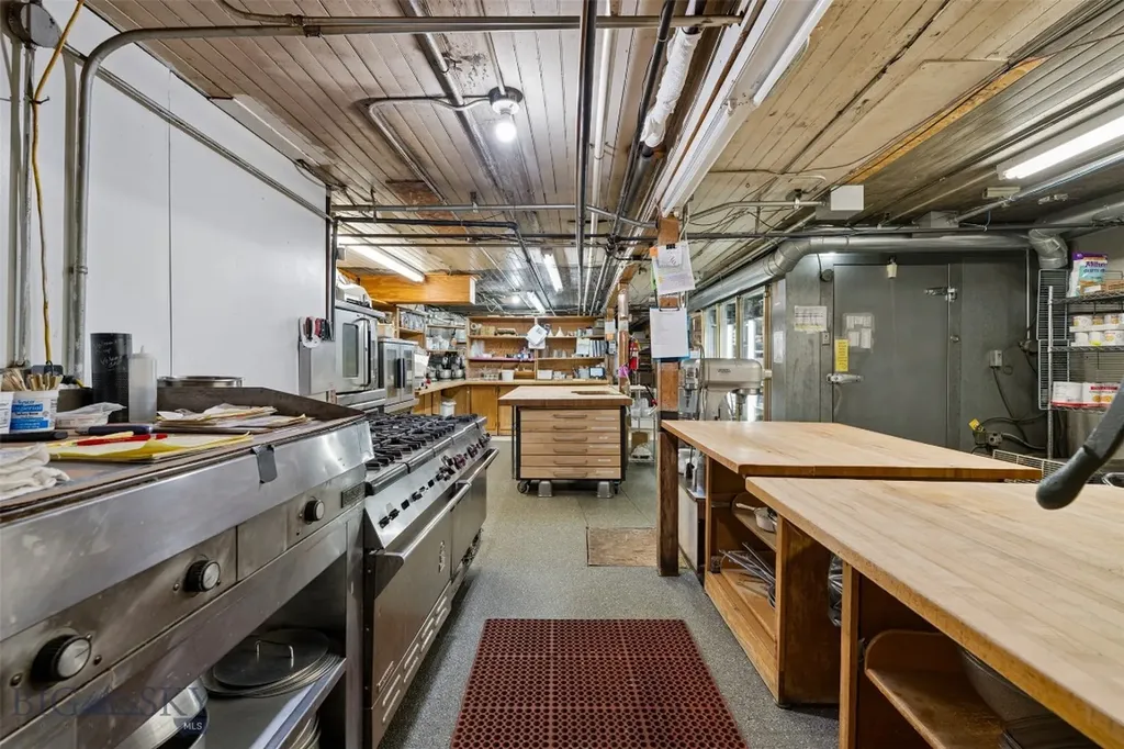 47 E Broadway Street Butte MT 59701