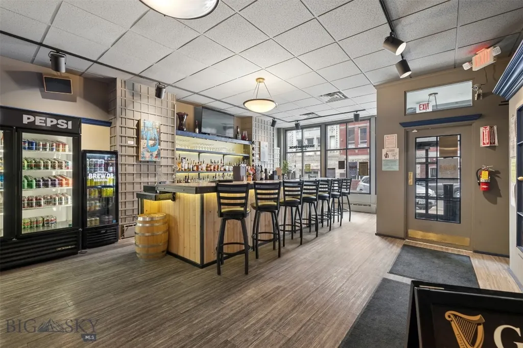 47 E Broadway Street Butte MT 59701