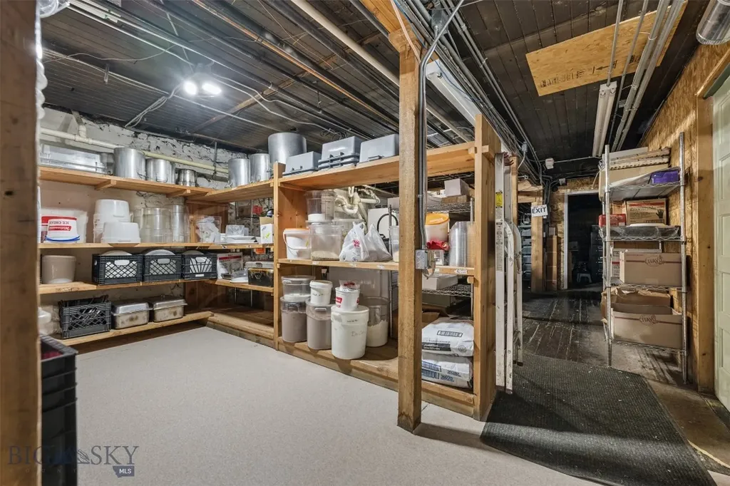47 E Broadway Street Butte MT 59701
