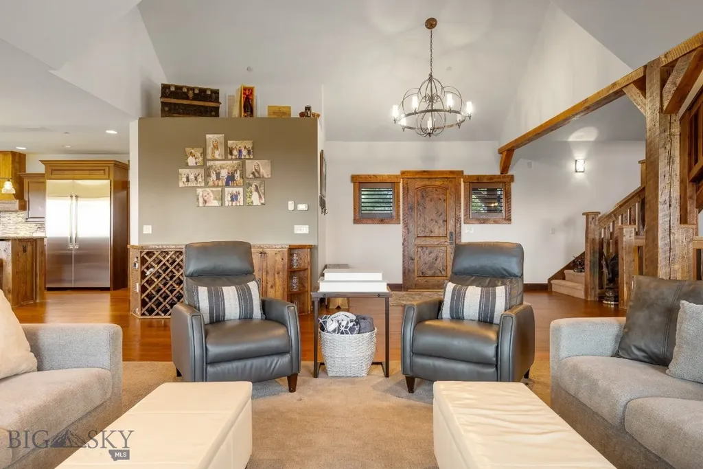 209 Black Bull Trail Bozeman MT 59718