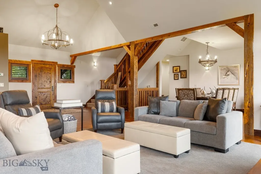 209 Black Bull Trail Bozeman MT 59718