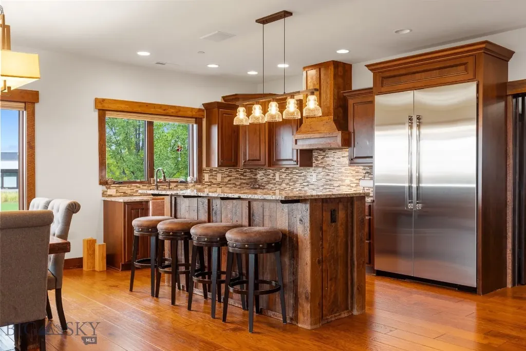 209 Black Bull Trail Bozeman MT 59718