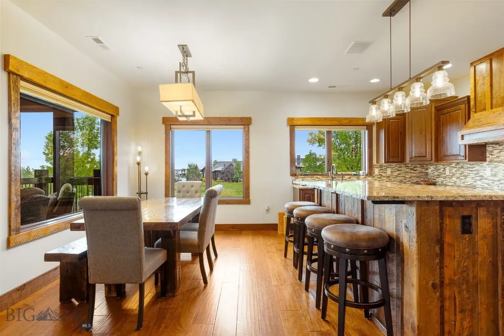209 Black Bull Trail Bozeman MT 59718