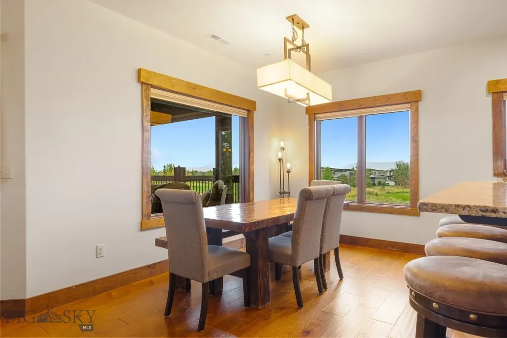209 Black Bull Trail Bozeman MT 59718