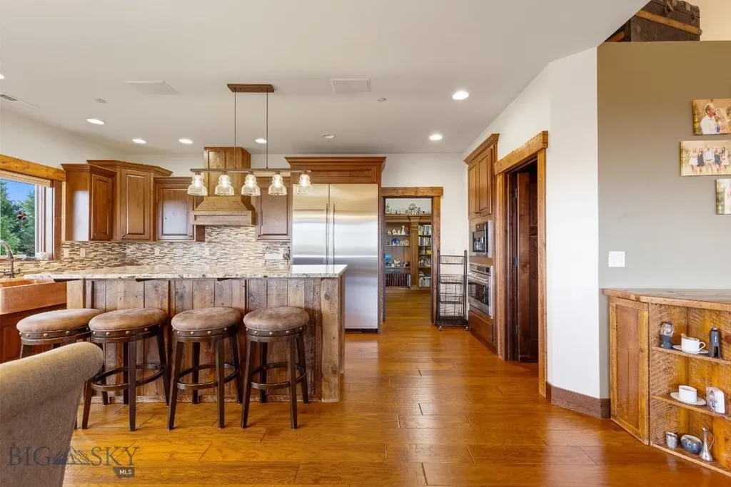 209 Black Bull Trail Bozeman MT 59718