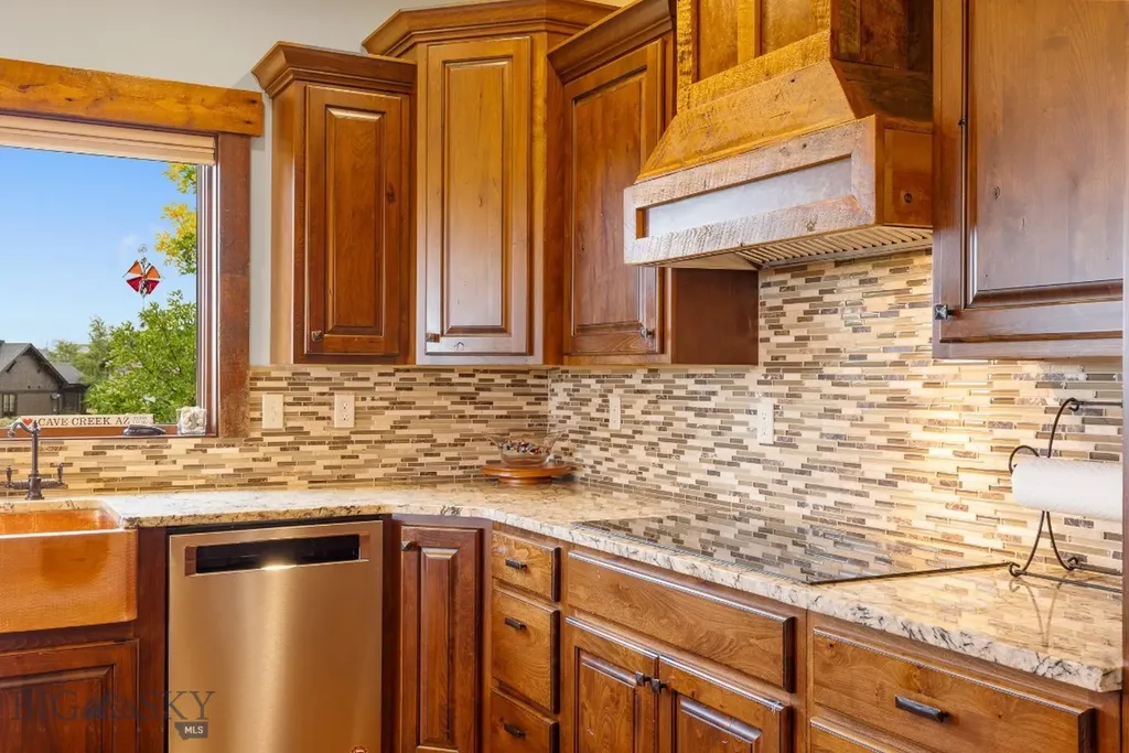 209 Black Bull Trail Bozeman MT 59718