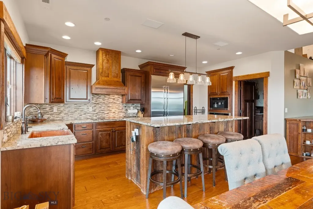 209 Black Bull Trail Bozeman MT 59718