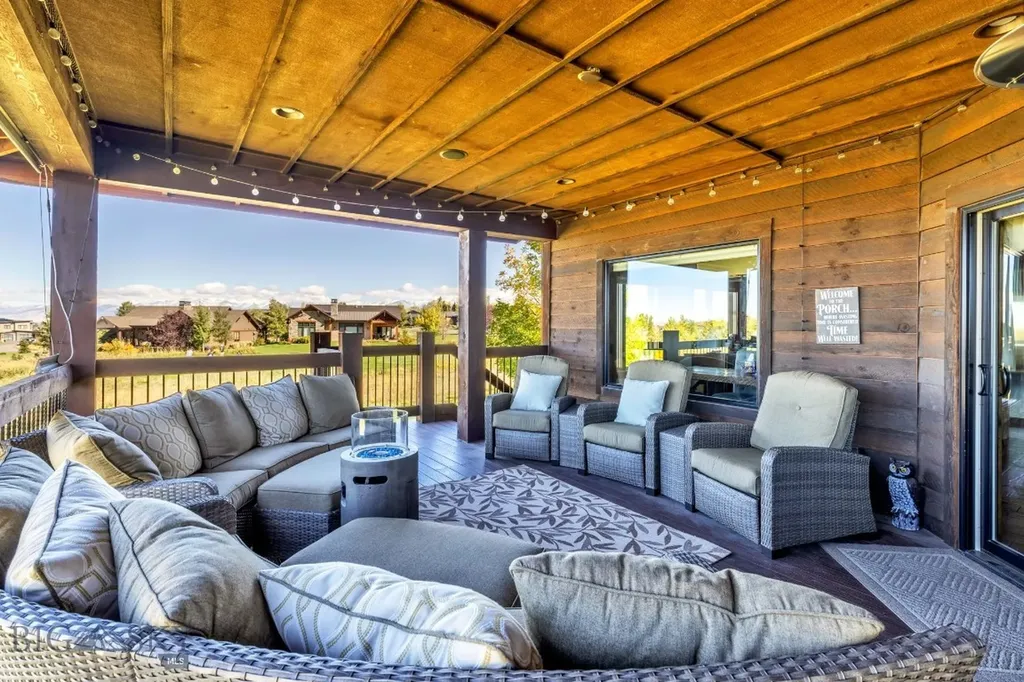 209 Black Bull Trail Bozeman MT 59718
