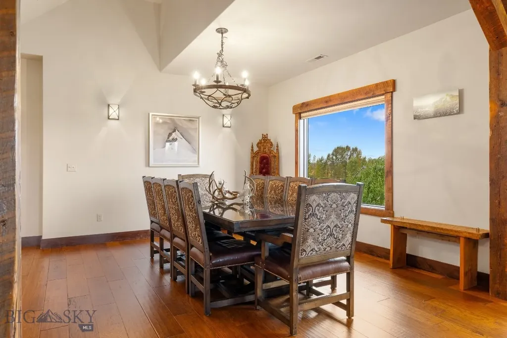 209 Black Bull Trail Bozeman MT 59718